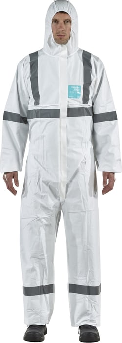 Ansell AlphaTec 2000 STANDARD Bound 2X-Large | Buy Online | Ansell | Fisher Scientific